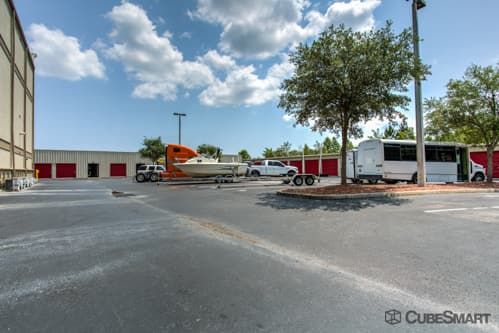 CubeSmart Self Storage - Jacksonville - 11570 Beach Blvd 11570 Beach Blvd Jacksonville, FL - Photo 7