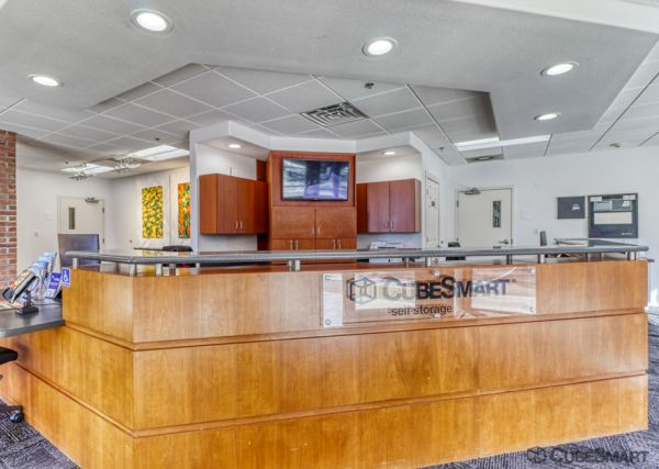 Photo of CubeSmart Self Storage - Jacksonville - 8121 Point Meadows Drive