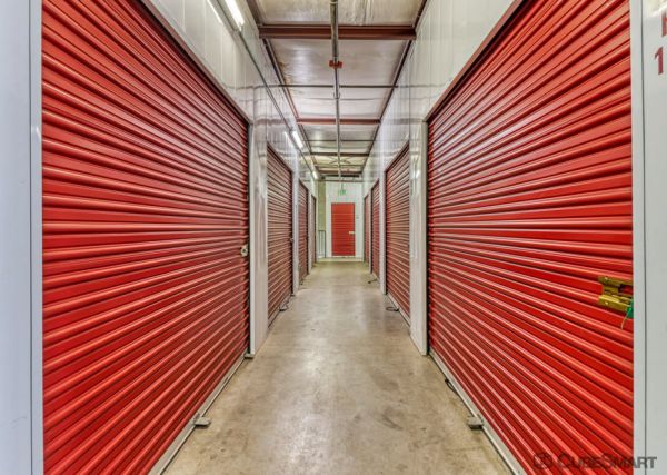 Photo of CubeSmart Self Storage - Escondido