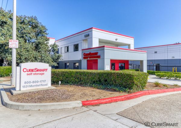 Photo of CubeSmart Self Storage - Escondido