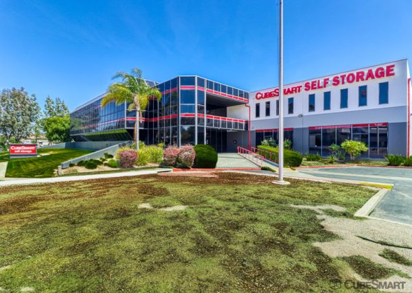 Photo of CubeSmart Self Storage - Temecula - 28401 Rancho California Rd