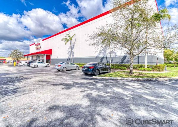 Photo of CubeSmart Self Storage - Kendall