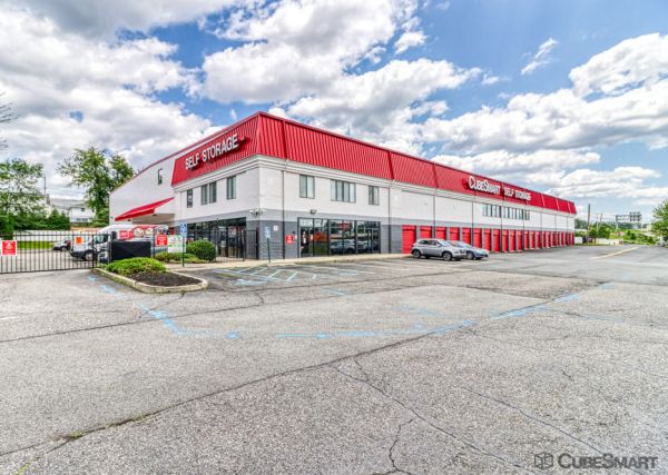 Photo of CubeSmart Self Storage - Clifton