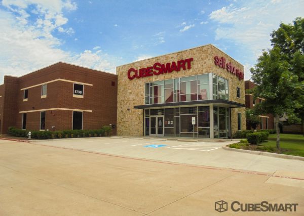 Photo of CubeSmart Self Storage - Keller