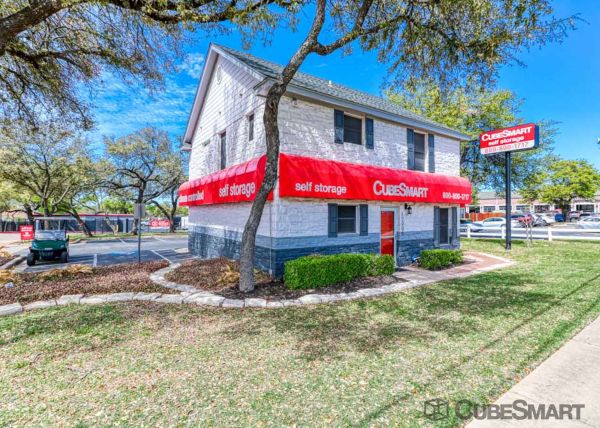 Photo of CubeSmart Self Storage - Austin - 12006 Ranch Rd 620 N