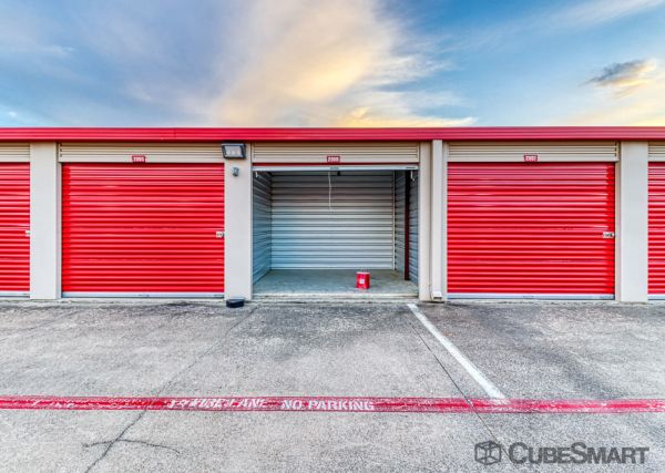 Photo of CubeSmart Self Storage - Mansfield - 1455 North Highway 287