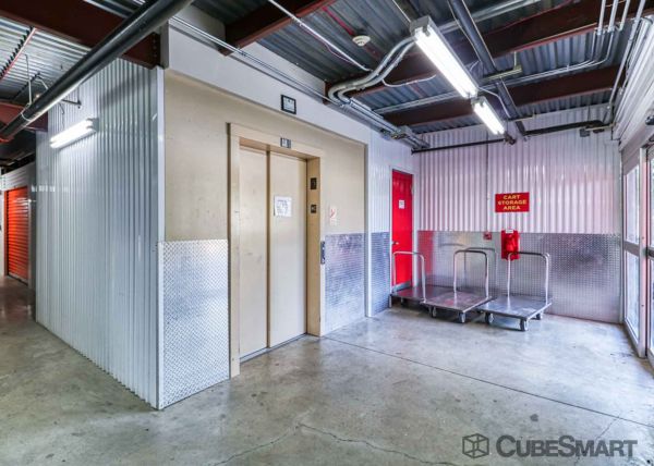 CubeSmart Self Storage - San Antonio - 11303 West Loop 1604 North 11303 W Loop 1604 N San Antonio, TX - Photo 3