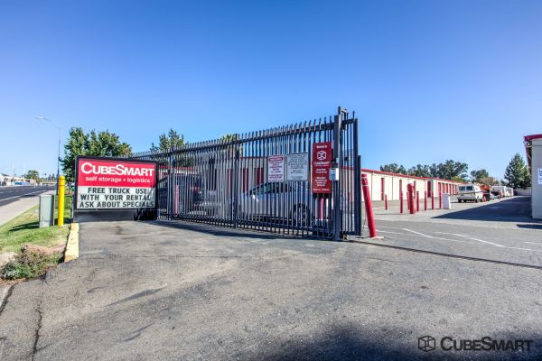 Photo of CubeSmart Self Storage - West Sacramento