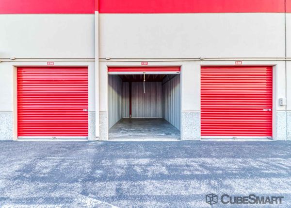 Photo of CubeSmart Self Storage - Walnut - 301 South Lemon Creek Dr