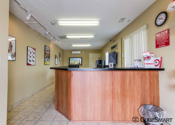 Photo of CubeSmart Self Storage - Colorado Springs - 2310 S Circle Dr