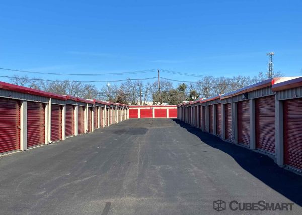 CubeSmart Self Storage - Hamilton 43 Old Olden Avenue Hamilton, NJ - Photo 1