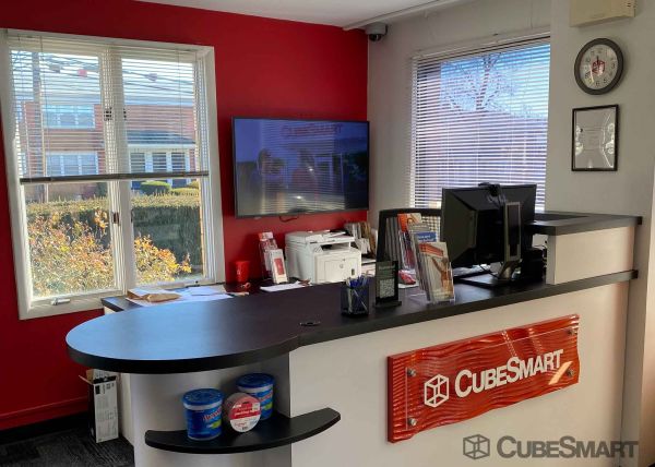 CubeSmart Self Storage - Hamilton 43 Old Olden Avenue Hamilton, NJ - Photo 4