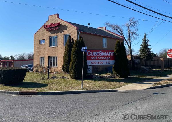 Photo of CubeSmart Self Storage - Hamilton