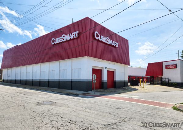 Photo of CubeSmart Self Storage - Lakewood - 1324 Hird Avenue