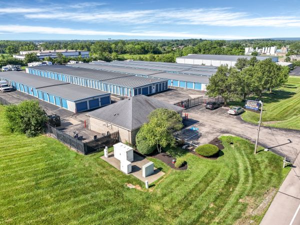 Photo of Advantage Self Storage - Miamisburg