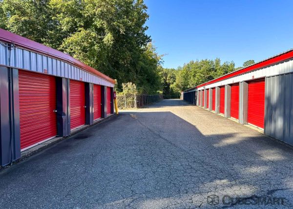 Photo of CubeSmart Self Storage - Old Saybrook - 45 School House Rd