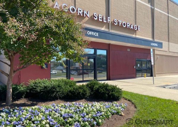Acorn Self Storage - Aspen Hill 13813 Connecticut Ave Silver Spring, MD - Photo 3