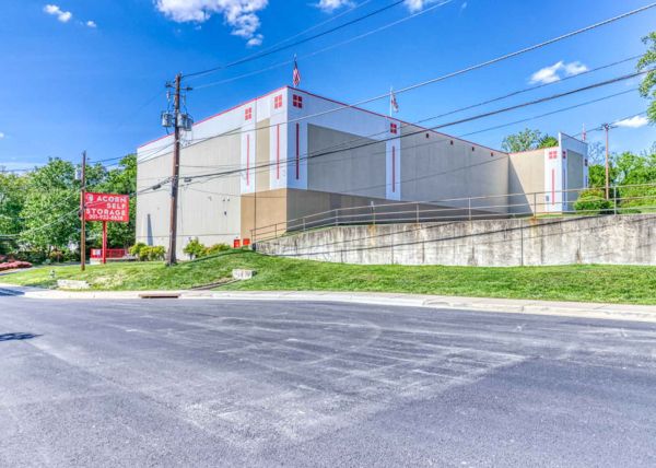 Photo of Acorn Self Storage - Kensington