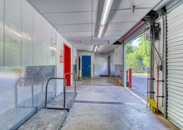 Photo of Acorn Self Storage - Kensington