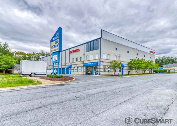 Photo of East Frederick Self Storage