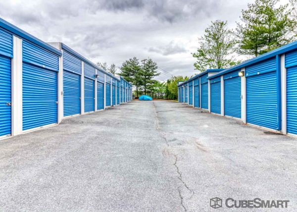 Photo of East Frederick Self Storage