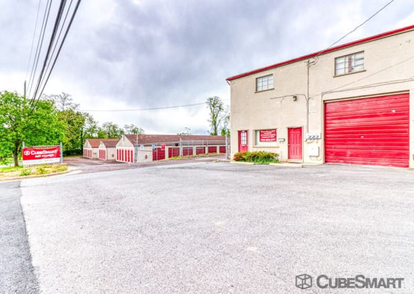 Photo of CubeSmart Self Storage - Culpeper