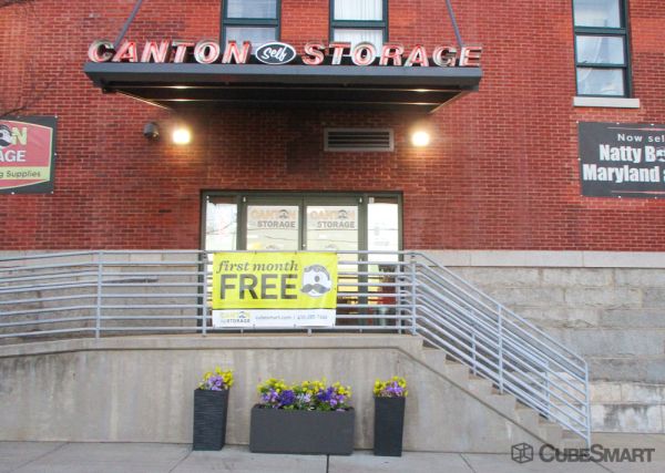 Photo of Canton Self Storage