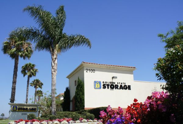 Photo of Golden State Storage - Oxnard - 2100 Auto Center Dr