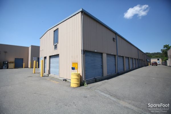 Access Self Storage of Haledon 217 Belmont Ave Haledon, NJ - Photo 5