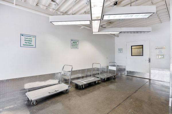 Storage Etc. - Woodland Hills 6030 Canoga Ave Woodland Hills, CA - Photo 4
