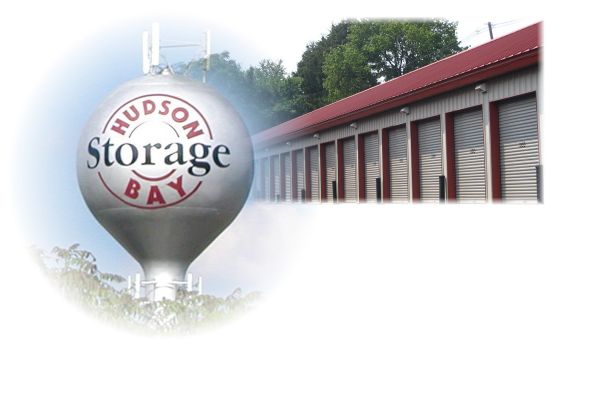 Photo of Hudson Bay Storage
