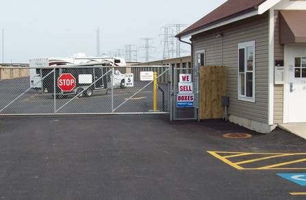 Photo of Infinite Self-Storage - New Lenox