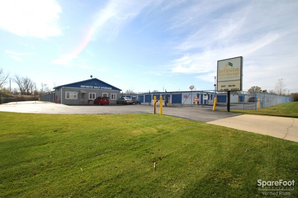 Photo of Infinite Self-Storage - S.Chicago Heights