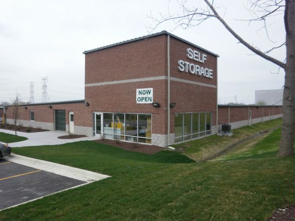Photo of Infinite Self Storage - Joliet
