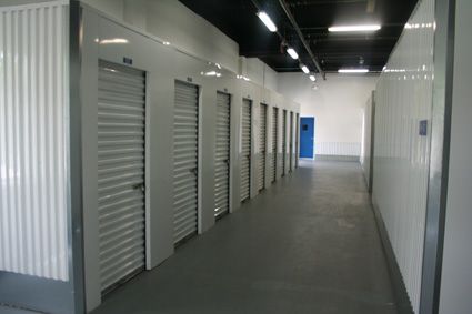 Photo of American International Self Storage - 164th Street