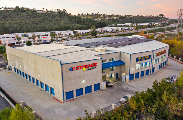 Photo of US Storage Centers - Laguna Niguel