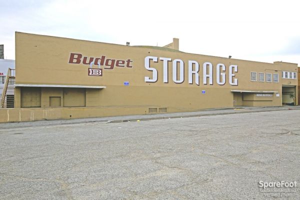 Photo of Budget Self Storage, Los Angeles