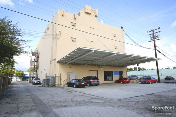 Photo of San Gabriel Self Storage