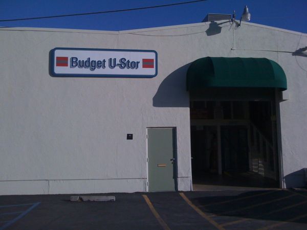 Photo of Budget U-Stor Mini Storage Santa Barbara