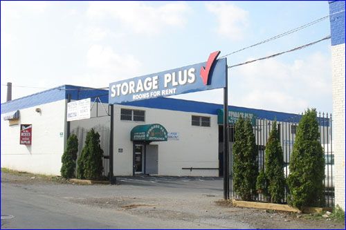 Photo of Storage Plus - Long Island City