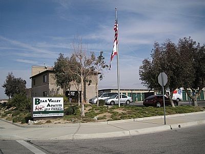 Photo of Bear Valley Apatite Self Storage