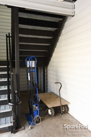 Iron Gate Storage - West Side 1200 W 4th Plain Blvd Vancouver, WA - Photo 14
