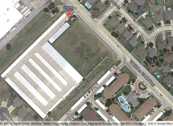 Storage Depot Burleson Lowest Rates Selfstorage Com Storage Depot Burleson825 W Hidden Creek Pkwy Burleson Tx Photo 1