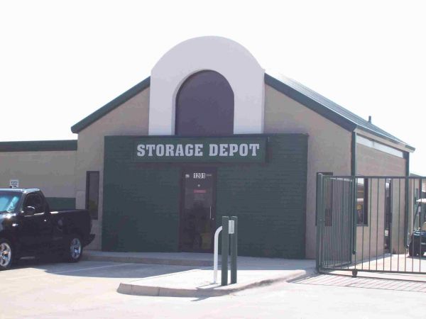 Photo of Storage Depot - Denton
