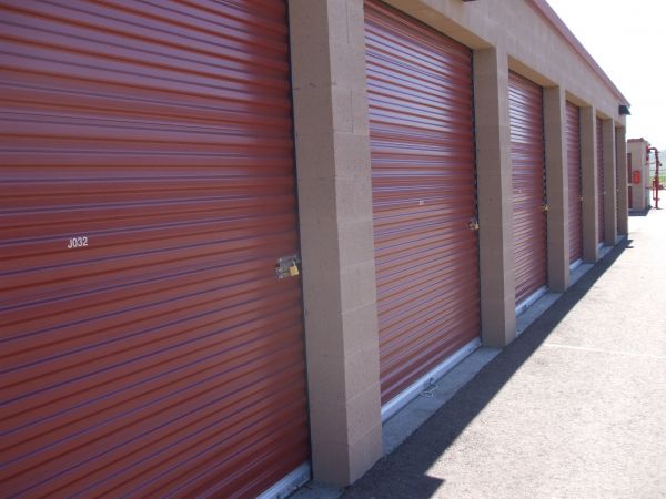 Budget Mini Storage - Goodyear 3970 S Estrella Pkwy Goodyear, AZ - Photo 1