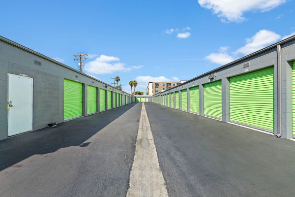 Photo of One Stop Storage - Santa Ana