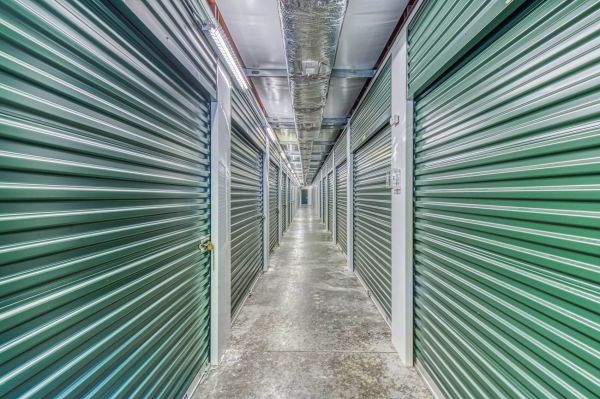 Photo of Princeton Self Storage