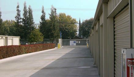 Ellis Storage at Tully and Silverwood RV Parking 3719 Tully Road Modesto, CA - Photo 1