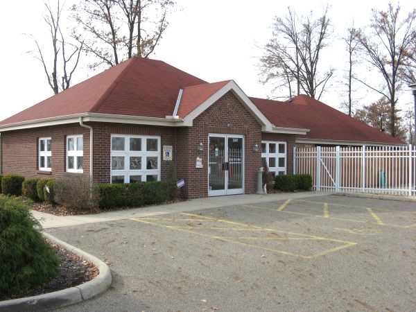 Photo of Security Self Storage-Gahanna/Blacklick/New Albany/Reynoldsburg