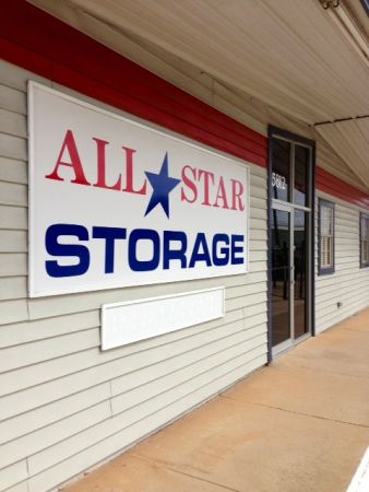 All Star Storage - Alexandria Self Storage 3812 Sterkx Rd Alexandria, LA - Photo 6